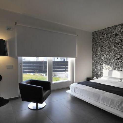 Persiana Blackout Sob Medida