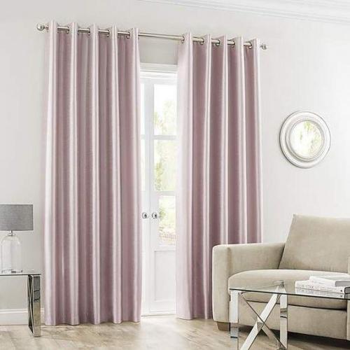 Cortina no Ilhós Sob Medida