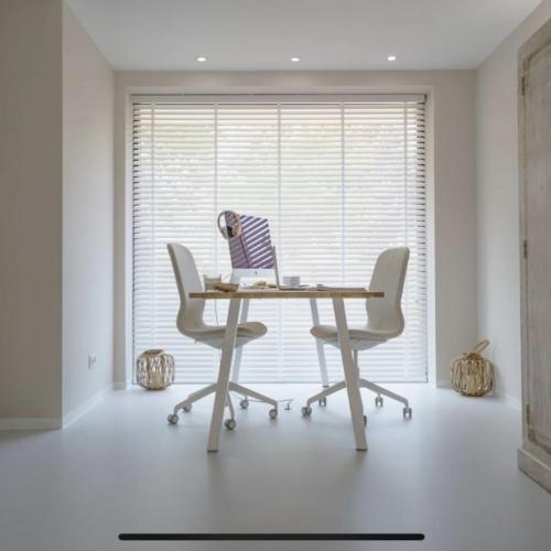 Persiana PVC Sob Medida